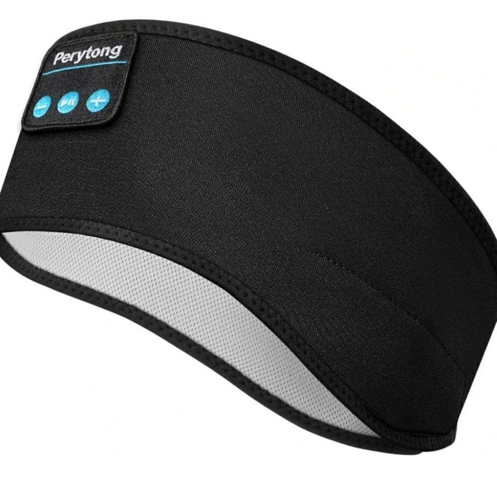Bluetooth Sports / Sleep Headband Headphones